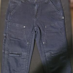 For Mutual Aid Dovetail Workwear Effie Moto